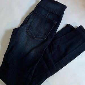 Express jeans size 4r